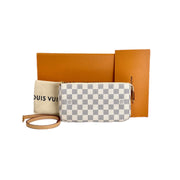 Louis Vuitton Damier Pochette Bag